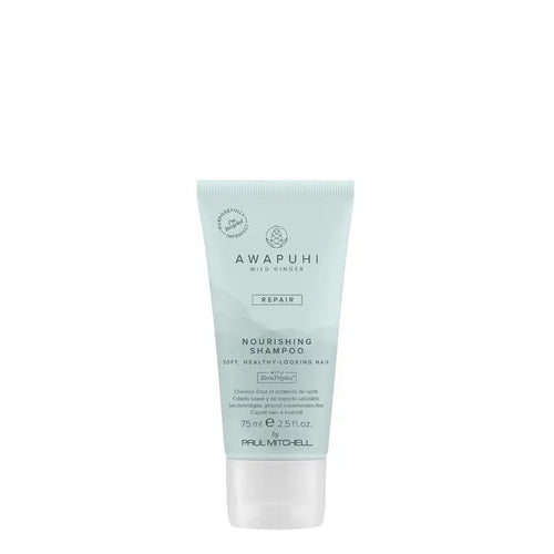 Paul Mitchell Awapuhi Wild Ginger Nourishing Shampoo — image 9 of 20