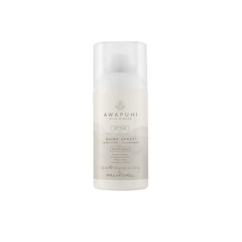 Paul Mitchell Awapuhi Wild Ginger Shine Spray — image 9 of 16