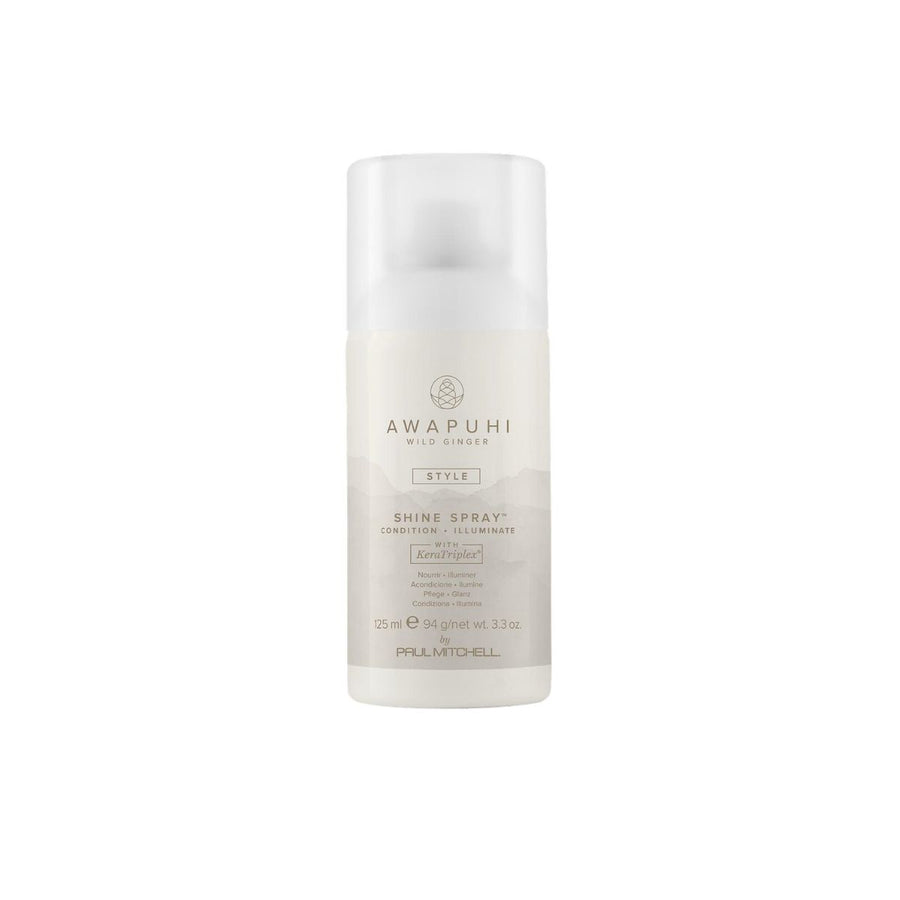 Paul Mitchell Awapuhi Wild Ginger Shine Spray — image 9 of 16 Paul Mitchell Awapuhi Wild Ginger Shine Spray