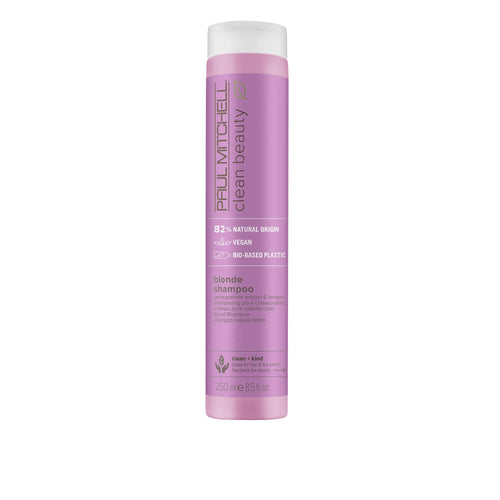 Paul Mitchell Clean Beauty Blonde Shampoo — Paul Mitchell, The Color UK