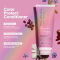 Paul Mitchell Clean Beauty Color Protect Conditioner — image 3 of 20 Paul Mitchell Clean Beauty Color Protect Conditioner