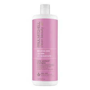 Paul Mitchell Clean Beauty Color Protect Shampoo 1000 ml