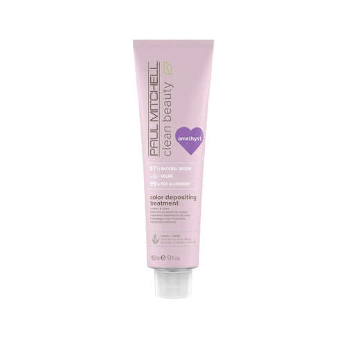 Paul Mitchell Clean Beauty Color Depositing Treatment — Paul Mitchell, The Color UK