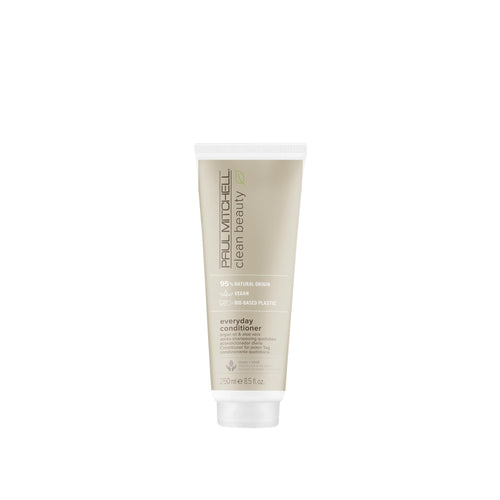 Paul Mitchell Clean Beauty Everyday Conditioner — Paul Mitchell, The Color UK