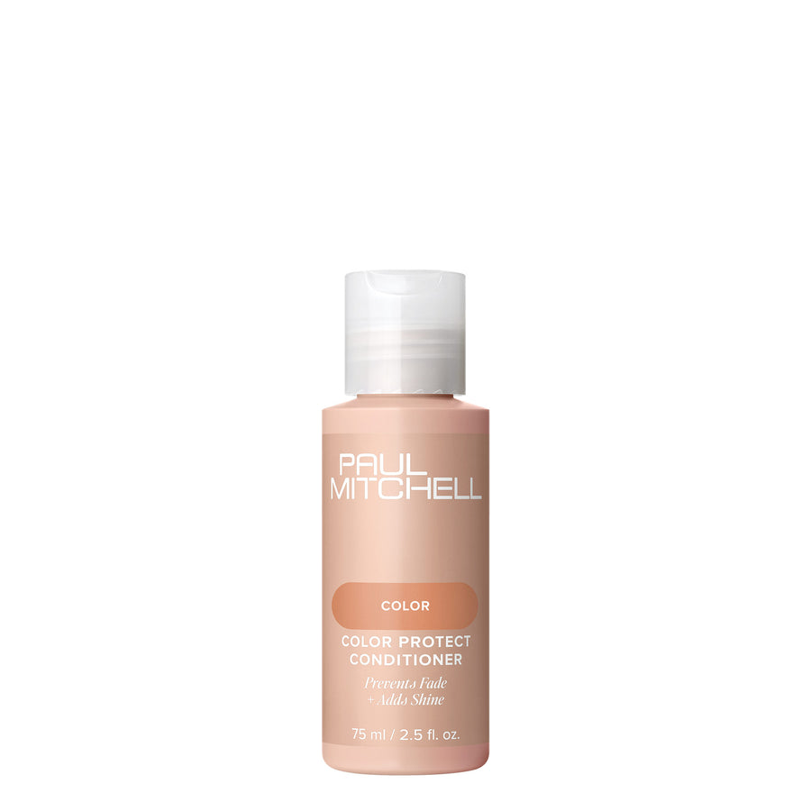 Paul Mitchell Color Protect Conditioner - 75 ml Paul Mitchell Color Protect Conditioner