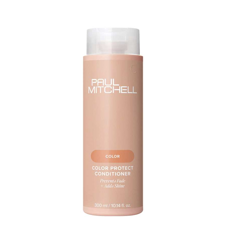 Paul Mitchell Color Protect Conditioner - 300 ml Paul Mitchell Color Protect Conditioner