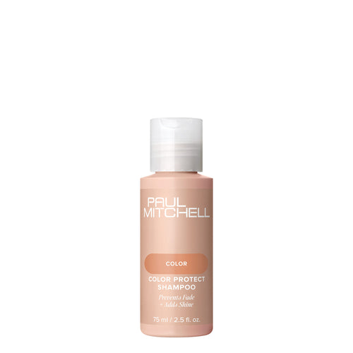 Paul Mitchell Color Protect Shampoo - 75 ml