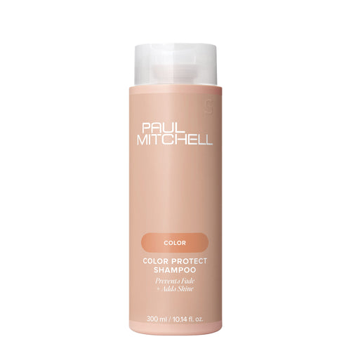 Paul Mitchell Color Protect Shampoo - 300 ml