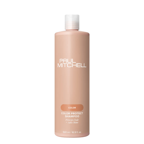 Paul Mitchell Color Protect Shampoo - 500 ml