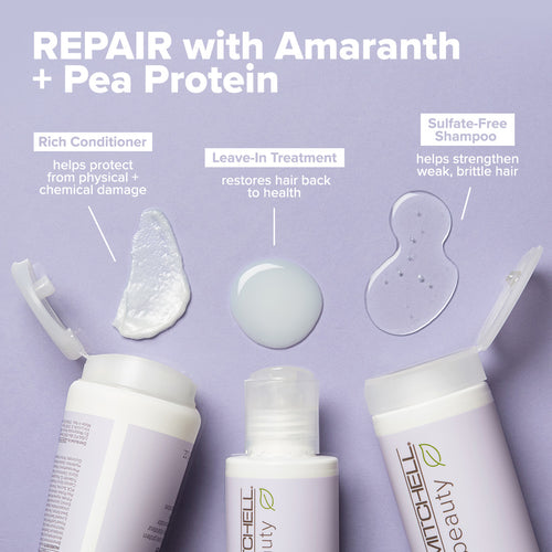 Paul Mitchell Clean Beauty Repair Conditioner — image 3 of 20