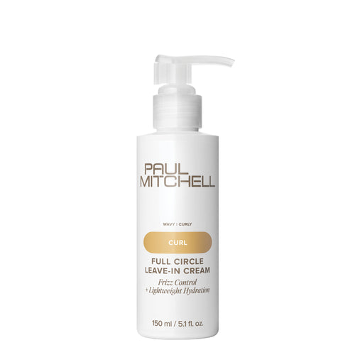 Paul Mitchell Full Circle Leave-In Cream - 150 ml