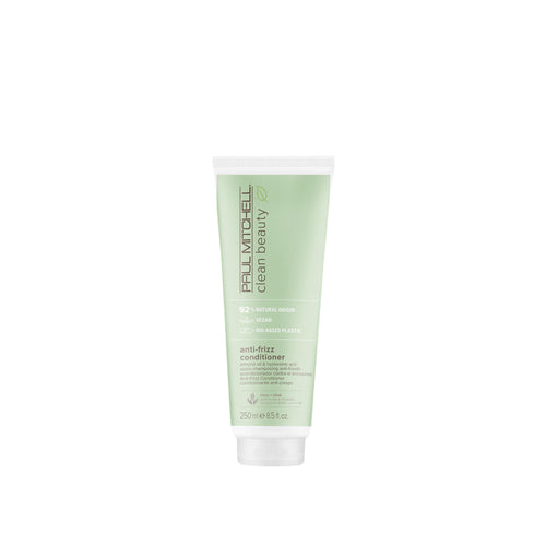 Paul Mitchell Clean Beauty Anti Frizz Conditioner — Paul Mitchell, The Color UK