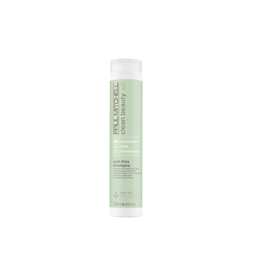 Paul Mitchell Clean Beauty Anti Frizz Shampoo — Paul Mitchell, The Color UK