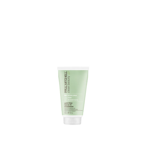 Paul Mitchell Clean Beauty Anti Frizz Leave-In Treatment — Paul Mitchell, The Color UK