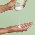 Paul Mitchell Clean Beauty Anti Frizz Leave-In Treatment — image 3 of 13 Paul Mitchell Clean Beauty Anti Frizz Leave-In Treatment