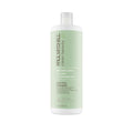 Paul Mitchell Clean Beauty Anti Frizz Shampoo — image 15 of 20 Paul Mitchell Clean Beauty Anti Frizz Shampoo