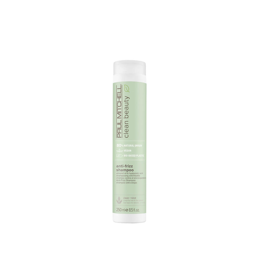 Paul Mitchell Clean Beauty Anti Frizz Shampoo Paul Mitchell Clean Beauty Anti Frizz Shampoo