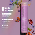 Paul Mitchell Clean Beauty Blonde Shampoo — image 8 of 20 Paul Mitchell Clean Beauty Blonde Shampoo