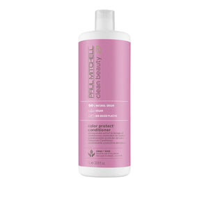 Paul Mitchell Clean Beauty Color Protect Conditioner 1000 ml