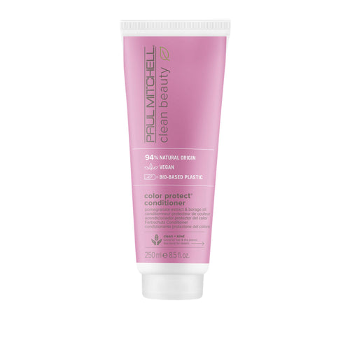 Paul Mitchell Clean Beauty Color Protect Conditioner — image 15 of 20
