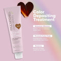 Paul Mitchell Clean Beauty Color Protect Leave-In Treatment Paul Mitchell Clean Beauty Color Protect Leave-In Treatment