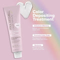 Paul Mitchell Clean Beauty Color Protect Leave-In Treatment Paul Mitchell Clean Beauty Color Protect Leave-In Treatment