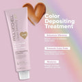 Paul Mitchell Clean Beauty Color Protect Leave-In Treatment Paul Mitchell Clean Beauty Color Protect Leave-In Treatment