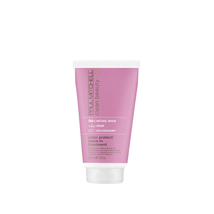 Paul Mitchell Clean Beauty Color Protect Leave-In Treatment Paul Mitchell Clean Beauty Color Protect Leave-In Treatment