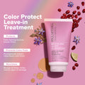 Paul Mitchell Clean Beauty Color Protect Leave-In Treatment Paul Mitchell Clean Beauty Color Protect Leave-In Treatment