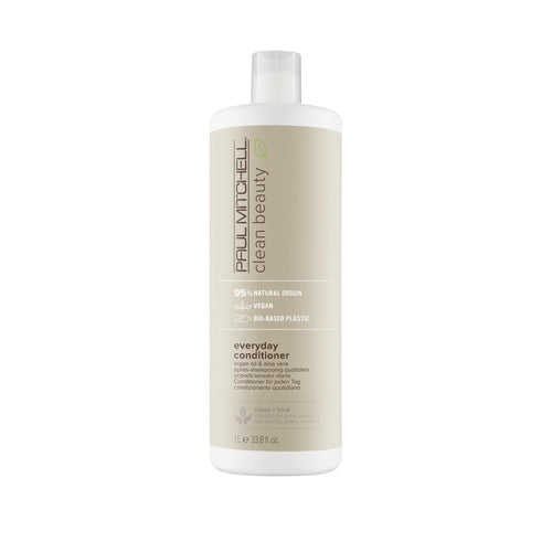 Paul Mitchell Clean Beauty Everyday Conditioner – 1000 ml