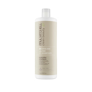 Paul Mitchell Clean Beauty Everyday Shampoo 1000 ml