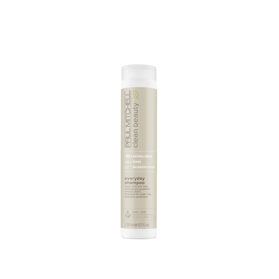 Paul Mitchell Clean Beauty Everyday Shampoo — image 15 of 20 Paul Mitchell Clean Beauty Everyday Shampoo