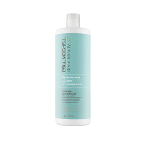 Paul Mitchell Clean Beauty Hydrate Conditioner 1000 ml