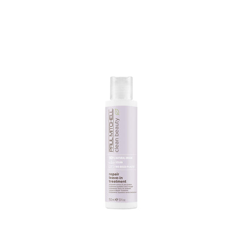 Paul Mitchell Clean Beauty Repair Leave-In Treatment — image 7 of 12