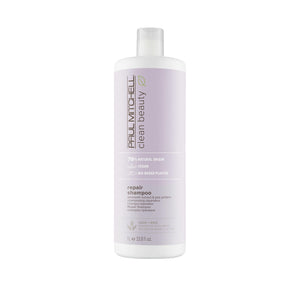 Paul Mitchell Clean Beauty Repair Shampoo 1000 ml