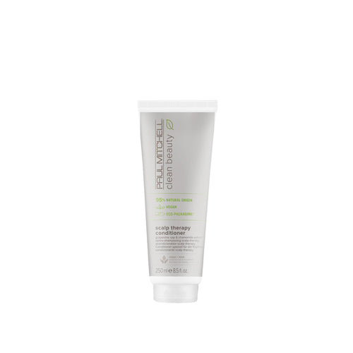 Paul Mitchell Clean Beauty Scalp Therapy Conditioner — image 11 of 15