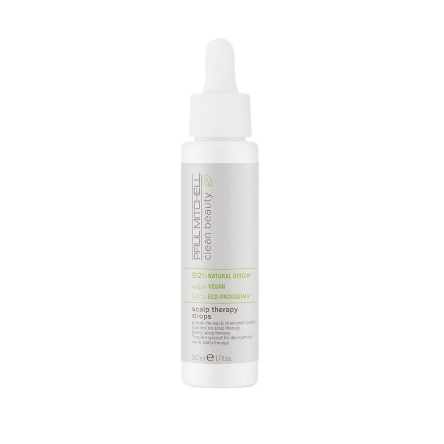 Paul Mitchell Clean Beauty Scalp Drops — image 6 of 10 Paul Mitchell Clean Beauty Scalp Drops