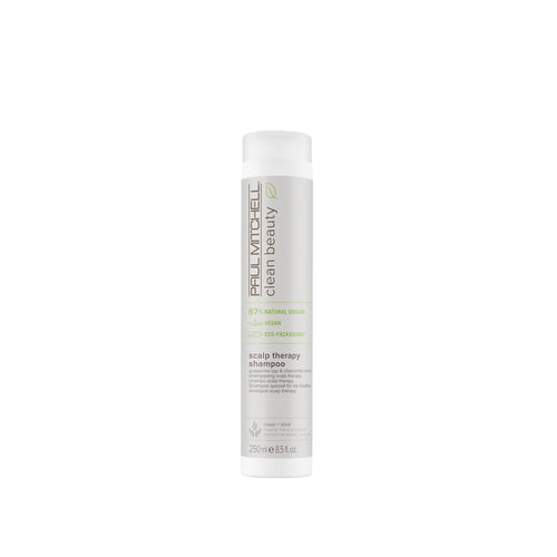 Paul Mitchell Clean Beauty Scalp Therapy Shampoo — image 11 of 15