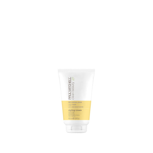 Paul Mitchell Clean Beauty Styling Cream — image 7 of 12