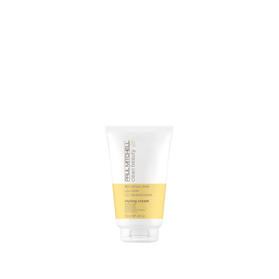 Paul Mitchell Clean Beauty Styling Cream — image 7 of 12 Paul Mitchell Clean Beauty Styling Cream