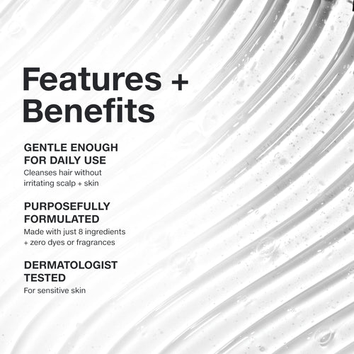 Paul Mitchell Essential Shampoo