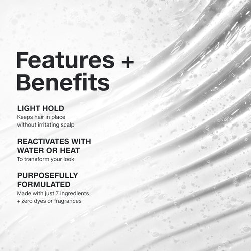 Paul Mitchell Styling Glaze