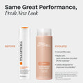 Paul Mitchell Color Protect Conditioner — image 3 of 8 Paul Mitchell Color Protect Conditioner