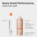 Paul Mitchell Color Protect Locking Spray — image 2 of 4 Paul Mitchell Color Protect Locking Spray