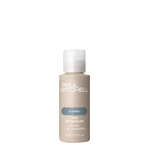 Paul Mitchell The Detangler 75ml travel size bottle