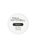 Paul Mitchell Dry Wax - 50 g Paul Mitchell Dry Wax