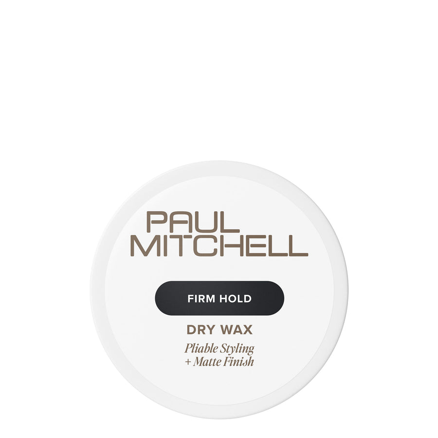 Paul Mitchell Dry Wax - 50 g Paul Mitchell Dry Wax