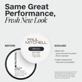 Paul Mitchell Dry Wax — image 3 of 4 Paul Mitchell Dry Wax