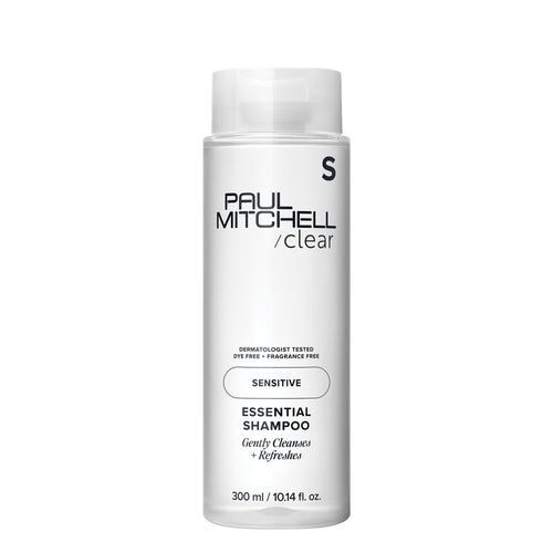 Paul Mitchell Essential Shampoo