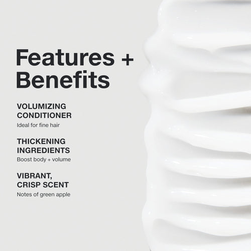 Paul Mitchell Extra Body Conditioner